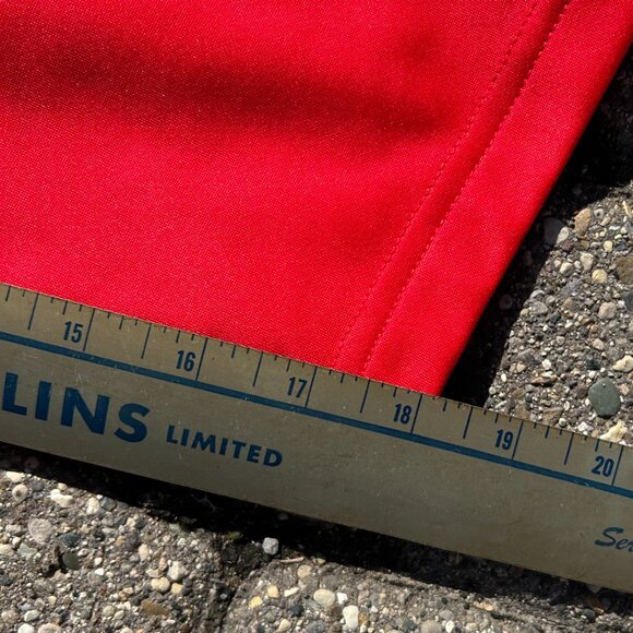 Detroit Red Wings Hoodie EUC Fanatics Sz 2XL NHL Hockey - Picture 8 of 10